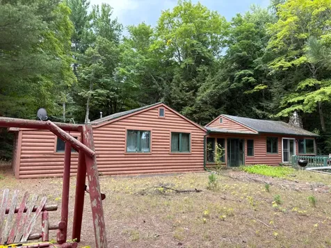 12893 Rocky Point Lane Lac Du Flambeau WI 54538
