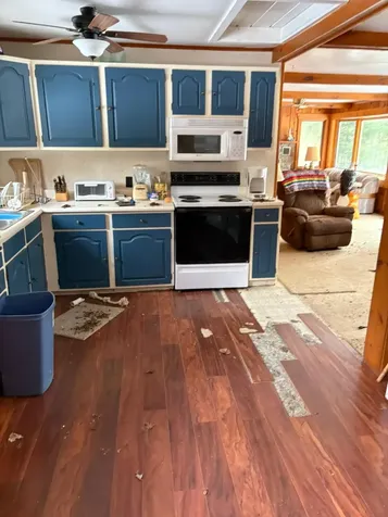 12893 Rocky Point Lane Lac Du Flambeau WI 54538