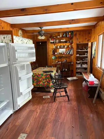 12893 Rocky Point Lane Lac Du Flambeau WI 54538