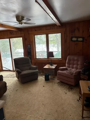 12893 Rocky Point Lane Lac Du Flambeau WI 54538