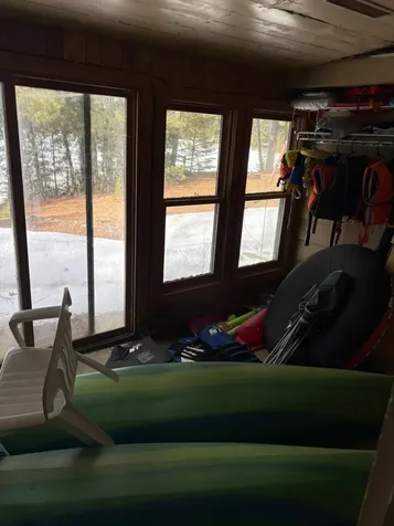 12893 Rocky Point Lane Lac Du Flambeau WI 54538