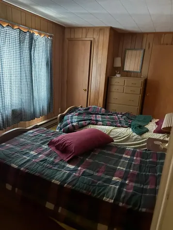 12893 Rocky Point Lane Lac Du Flambeau WI 54538