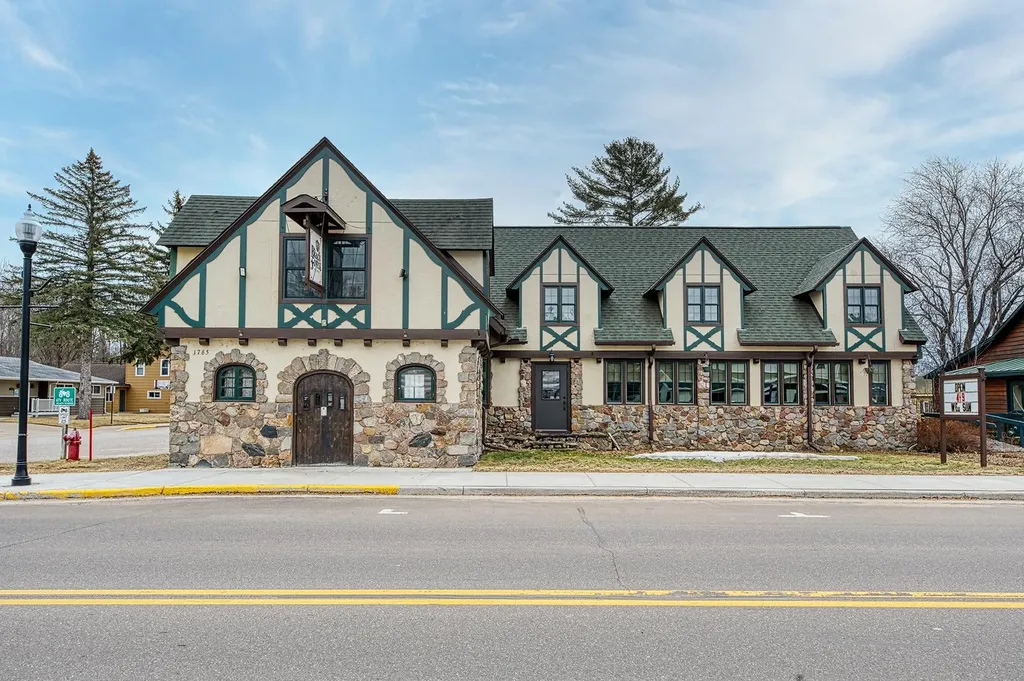 1765 Superior Street Three Lakes WI 54562