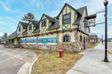 1765 Superior Street Three Lakes WI 54562