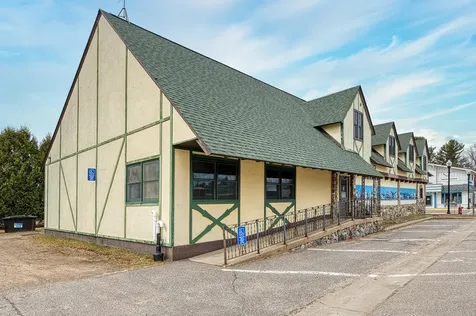 1765 Superior Street Three Lakes WI 54562