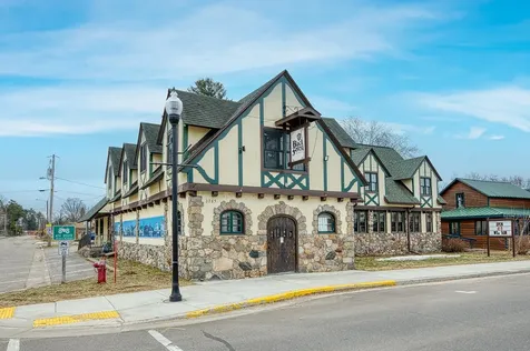 1765 Superior Street Three Lakes WI 54562