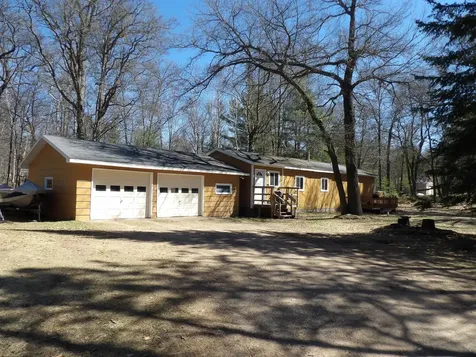 6871 Barbara Drive Lake Tomahawk WI 54539
