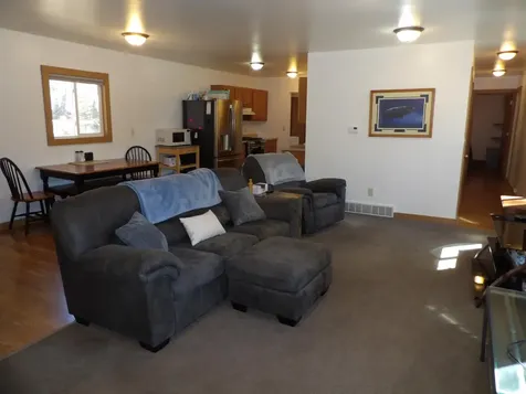 6871 Barbara Drive Lake Tomahawk WI 54539