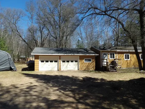 6871 Barbara Drive Lake Tomahawk WI 54539