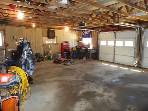 6871 Barbara Drive Lake Tomahawk WI 54539