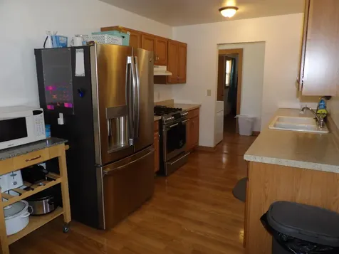6871 Barbara Drive Lake Tomahawk WI 54539