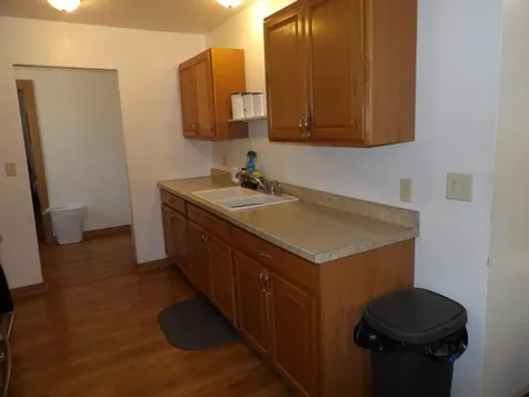 6871 Barbara Drive Lake Tomahawk WI 54539
