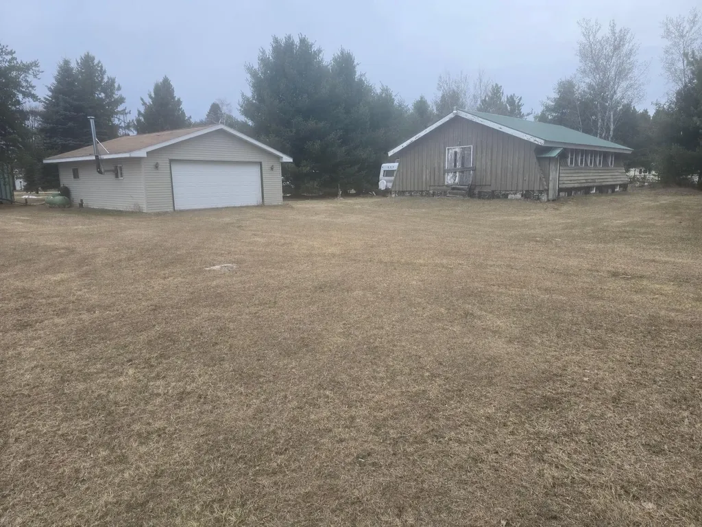 N9423 Brunette Lane Stephenson WI 54414