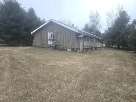 N9423 Brunette Lane Stephenson WI 54414