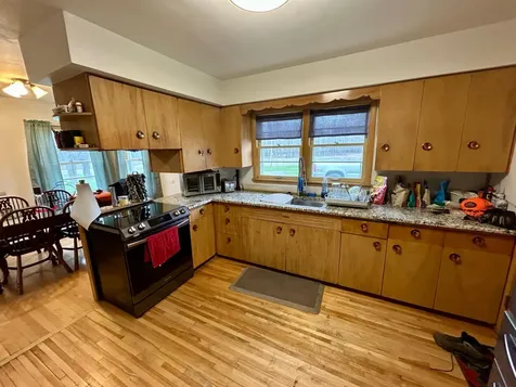 1879 Cth B Pelican Lake WI 54463