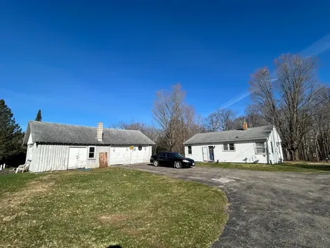 1879 Cth B Pelican Lake WI 54463