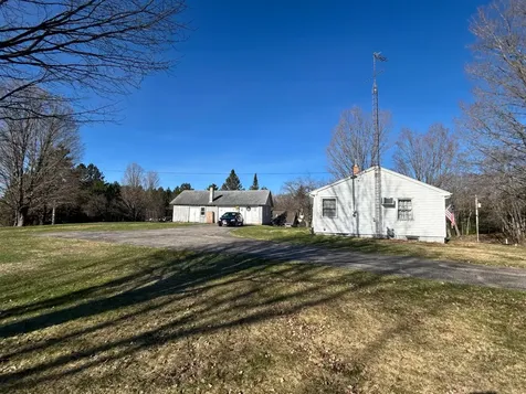 1879 Cth B Pelican Lake WI 54463