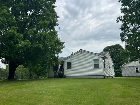 1879 Cth B Pelican Lake WI 54463