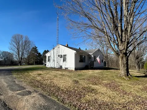 1879 Cth B Pelican Lake WI 54463
