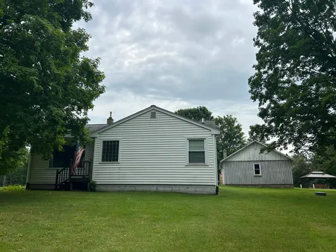 1879 Cth B Pelican Lake WI 54463