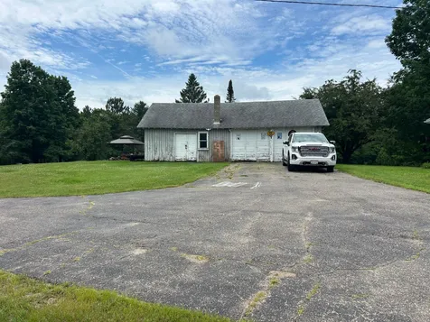 1879 Cth B Pelican Lake WI 54463