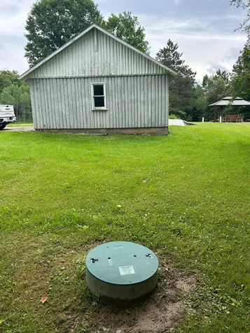 1879 Cth B Pelican Lake WI 54463
