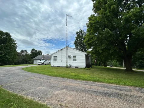 1879 Cth B Pelican Lake WI 54463