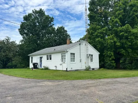 1879 Cth B Pelican Lake WI 54463