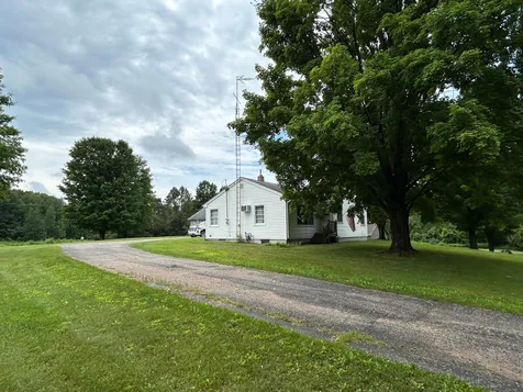 1879 Cth B Pelican Lake WI 54463