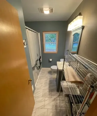 1879 Cth B Pelican Lake WI 54463