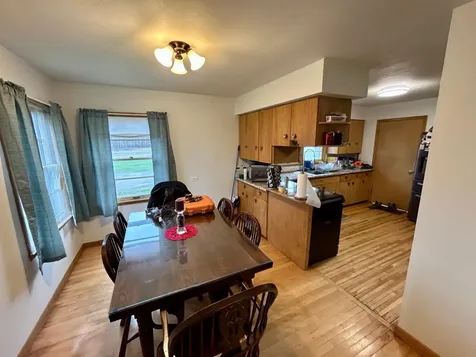 1879 Cth B Pelican Lake WI 54463