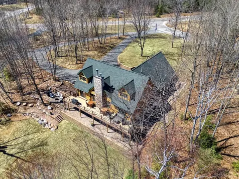 4755 Grand View Drive Eagle River WI 54521