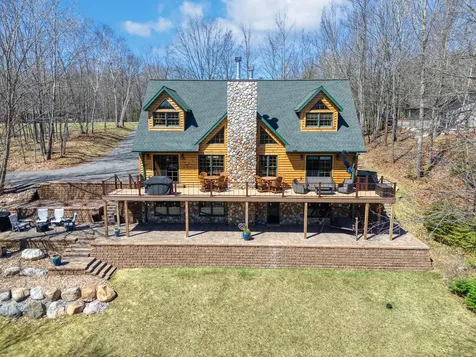4755 Grand View Drive Eagle River WI 54521