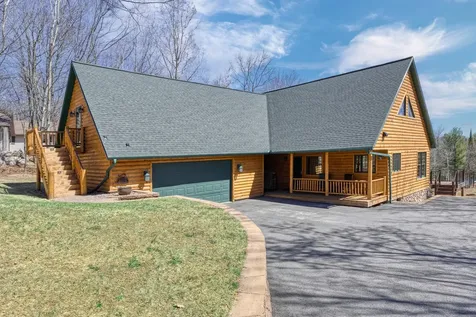 4755 Grand View Drive Eagle River WI 54521