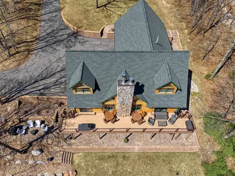 4755 Grand View Drive Eagle River WI 54521
