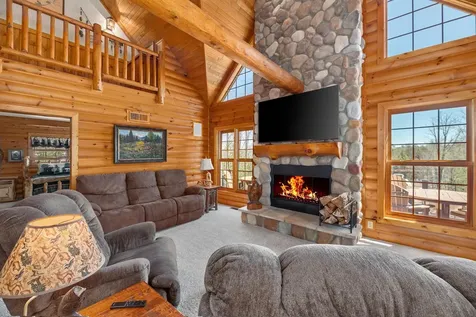 4755 Grand View Drive Eagle River WI 54521