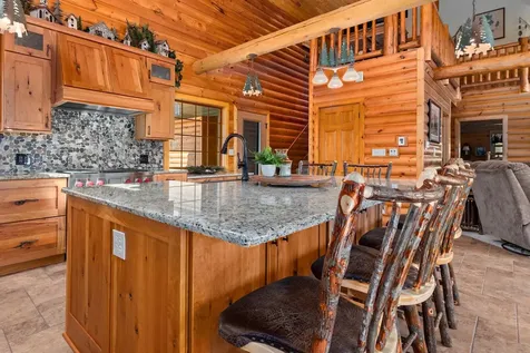 4755 Grand View Drive Eagle River WI 54521