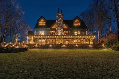 4755 Grand View Drive Eagle River WI 54521