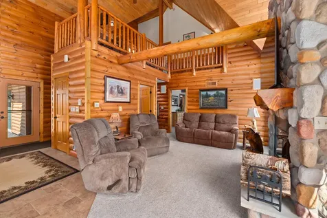 4755 Grand View Drive Eagle River WI 54521