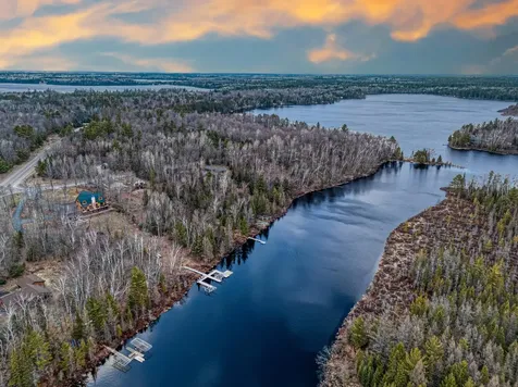 4755 Grand View Drive Eagle River WI 54521