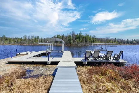 4755 Grand View Drive Eagle River WI 54521