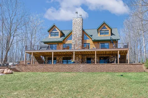 4755 Grand View Drive Eagle River WI 54521