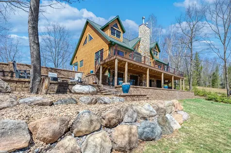 4755 Grand View Drive Eagle River WI 54521