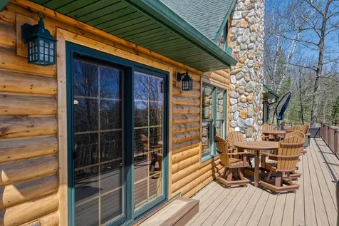 4755 Grand View Drive Eagle River WI 54521