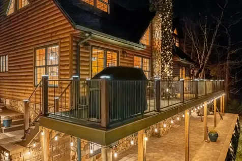 4755 Grand View Drive Eagle River WI 54521