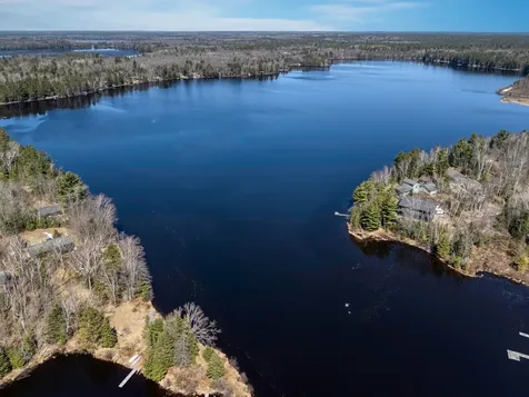 4755 Grand View Drive Eagle River WI 54521