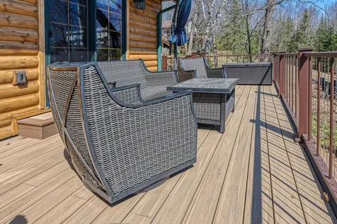 4755 Grand View Drive Eagle River WI 54521