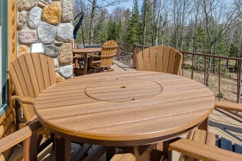 4755 Grand View Drive Eagle River WI 54521