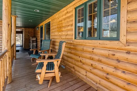 4755 Grand View Drive Eagle River WI 54521