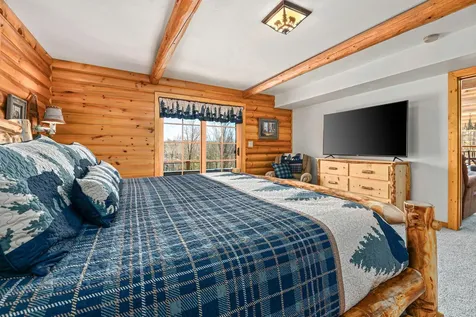 4755 Grand View Drive Eagle River WI 54521